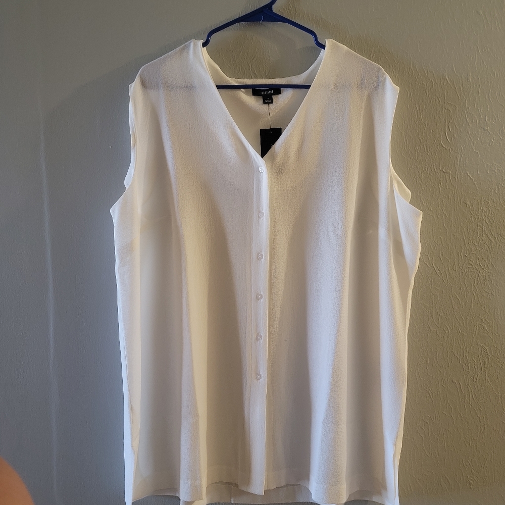 Macy's blouse